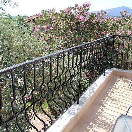 Villa Iatrou ポトス エクステリア 写真